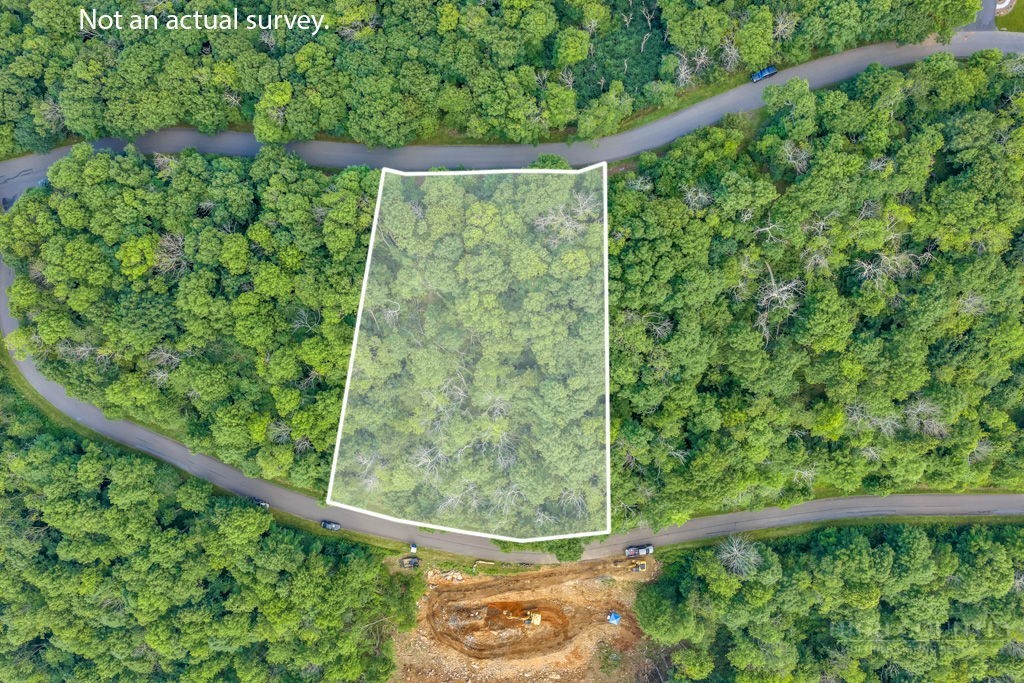 Lot 17 Crown Point Road Property Photo 8