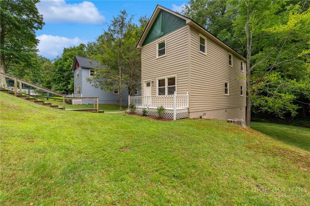500 Poplar Grove Road Property Photo 1