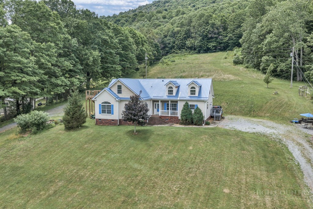 2377 Longhope Road Property Photo 1