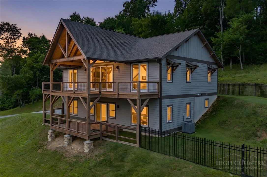 726 Silver Springs Drive