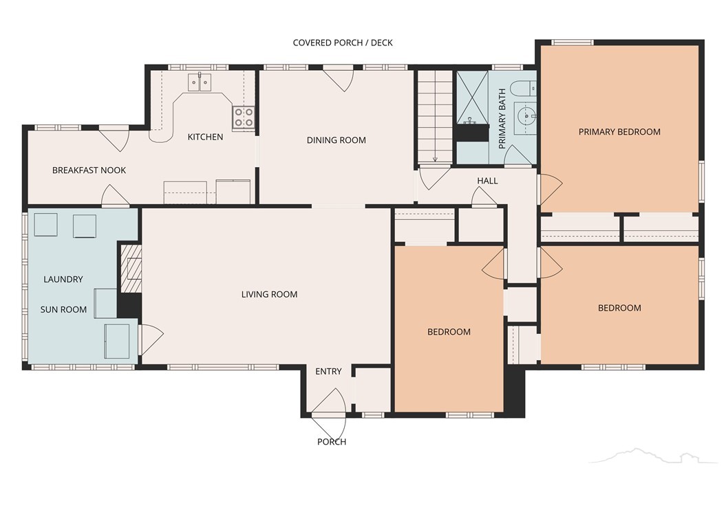 226 Pleasant Hill Drive Property Photo 44