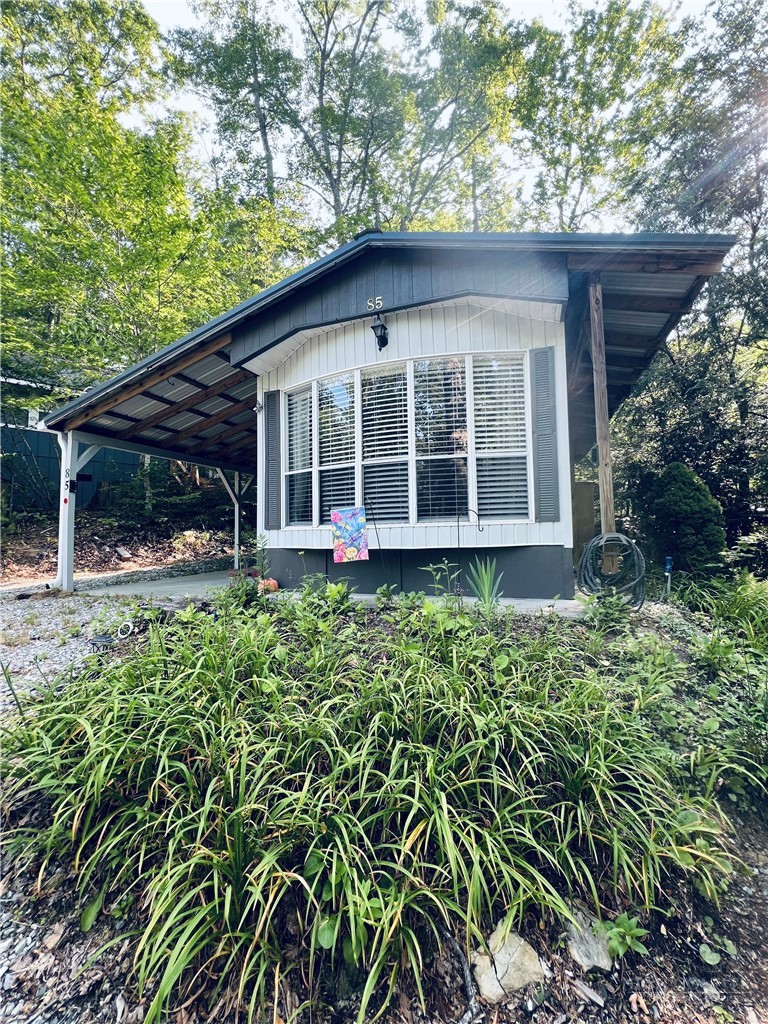 85 Jack Pine Loop Property Photo 1