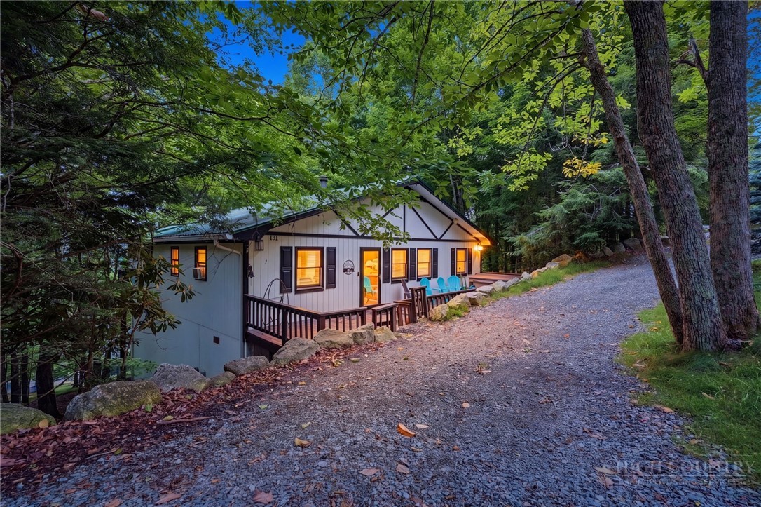 151 Pond Creek Road Property Photo 2