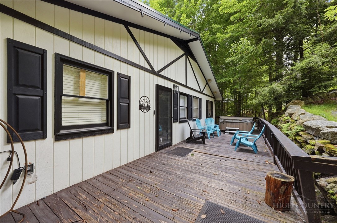 151 Pond Creek Road Property Photo 3