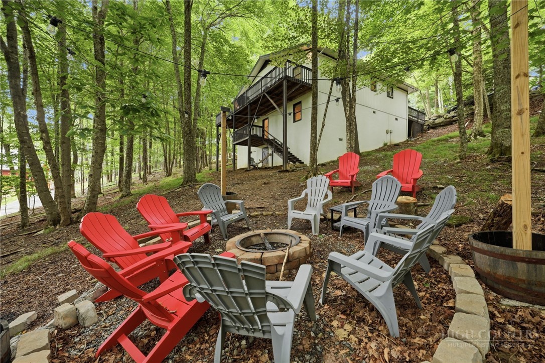 151 Pond Creek Road Property Photo 4