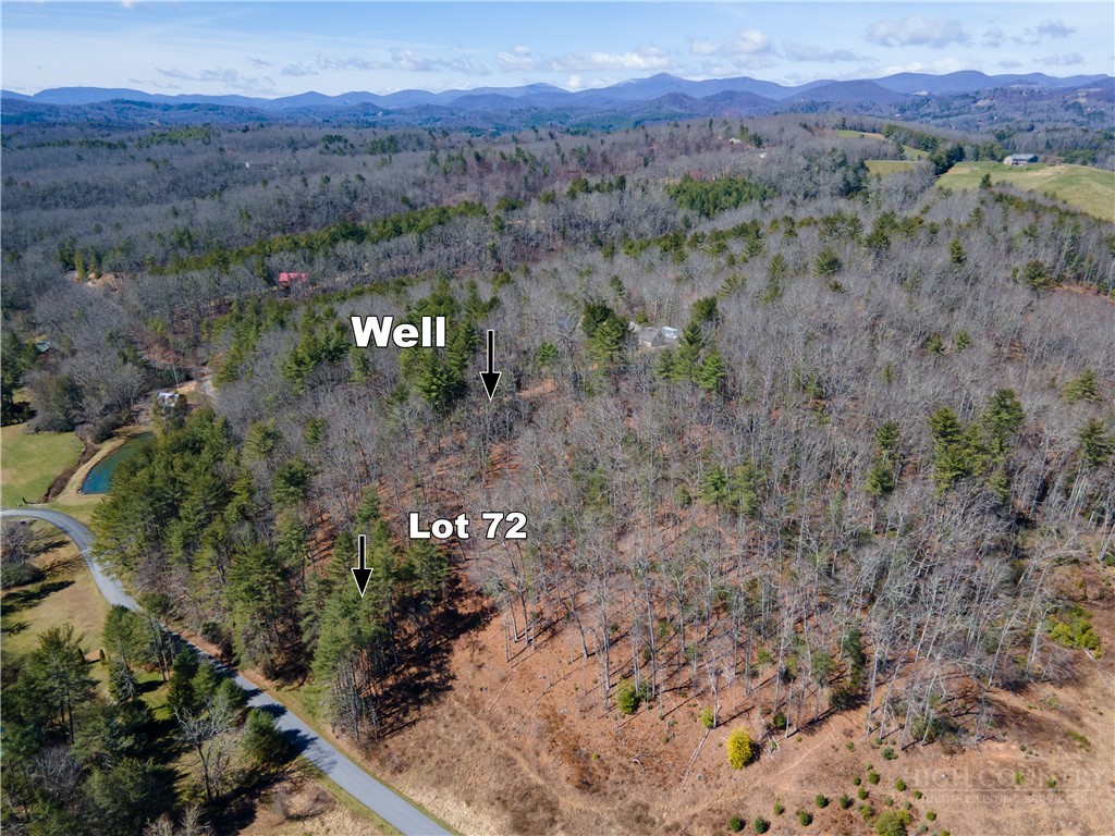 Tbd (lot 72) Creekside Meadows Drive Property Photo 5