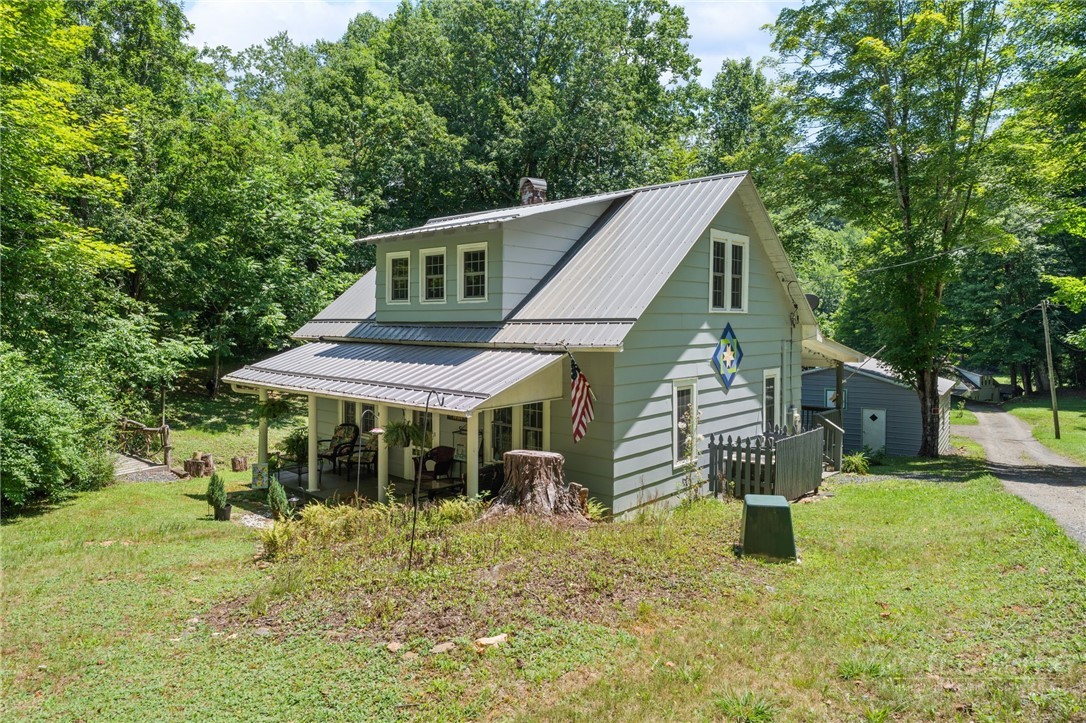 129 Troys Trail Property Photo 29