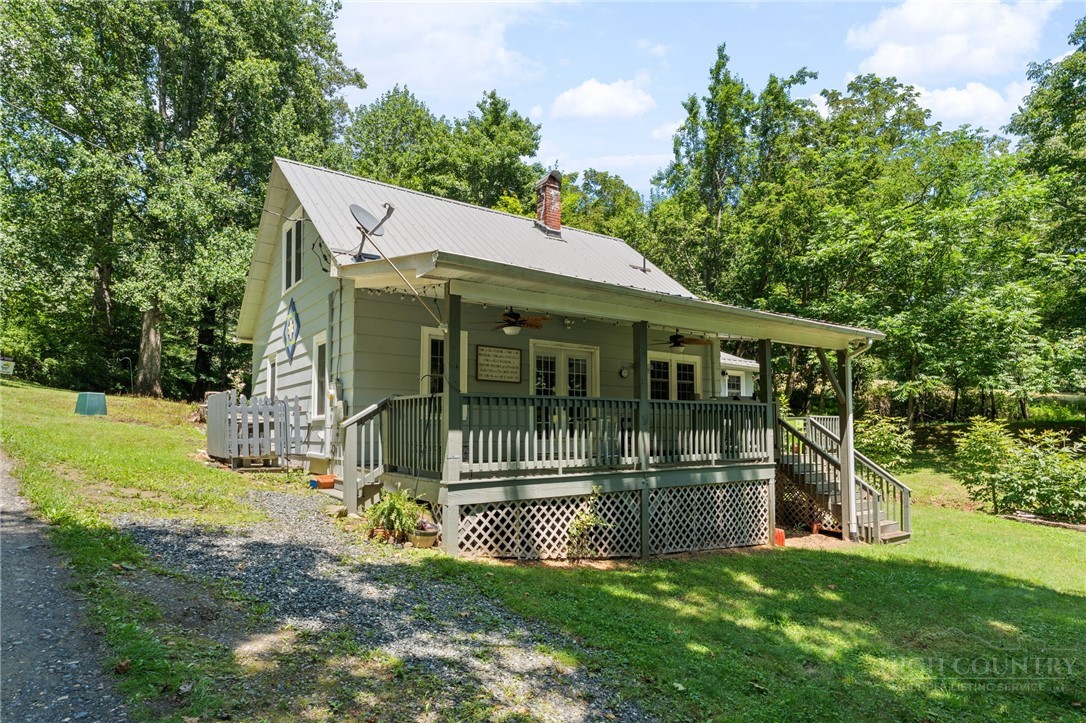 129 Troys Trail Property Photo 30