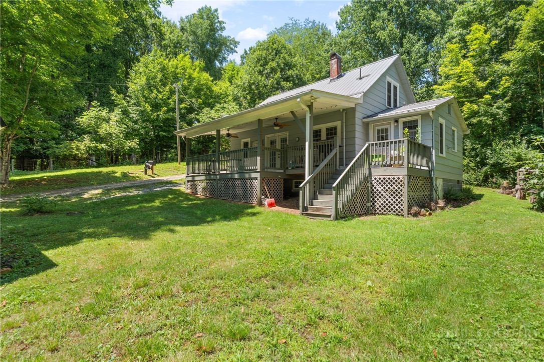 129 Troys Trail Property Photo 32