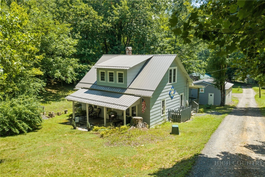 129 Troys Trail Property Photo 38