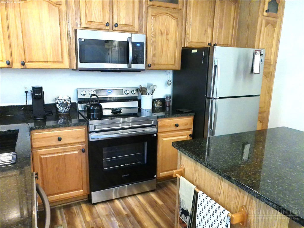 301 Tailor Made Ranch Road Property Photo 13