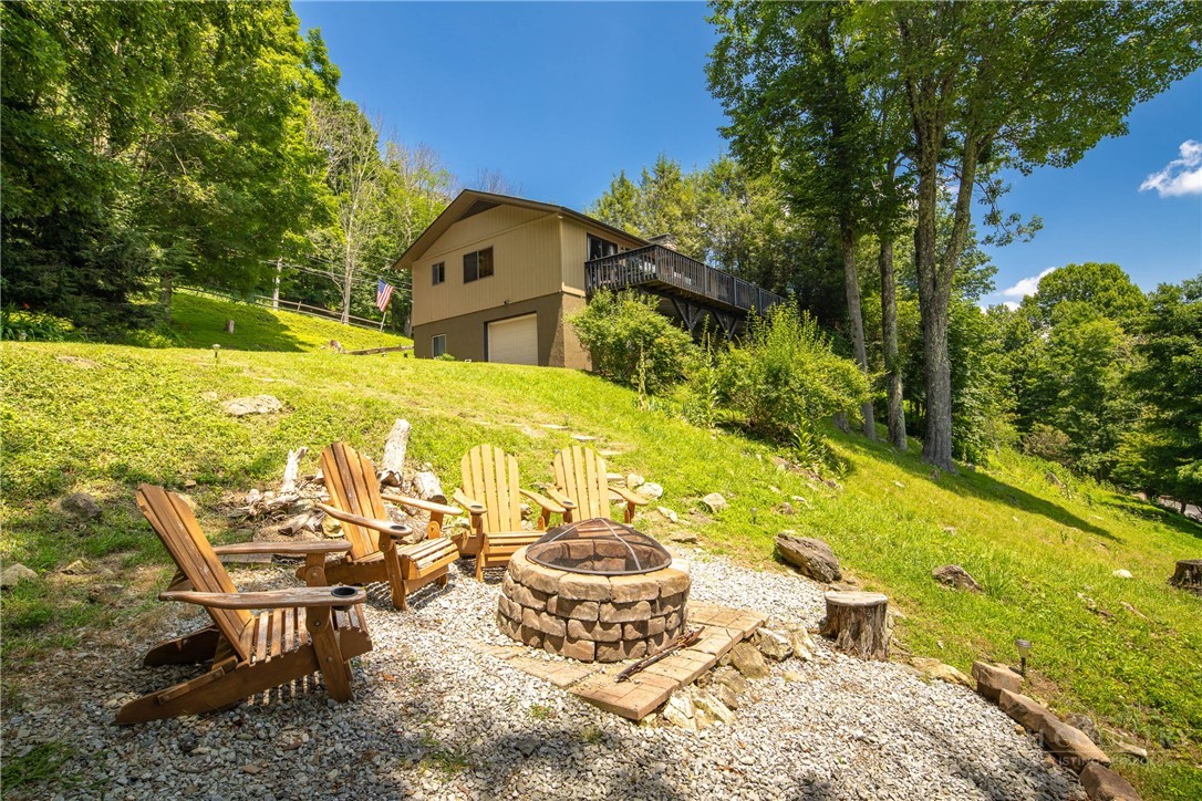 439 Wildcat Rocks Property Photo 40