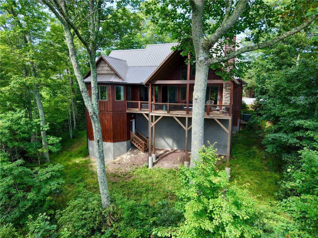 142 Summit Point Trail Property Photo 45