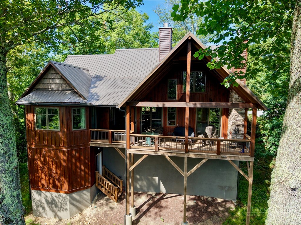 142 Summit Point Trail Property Photo 46
