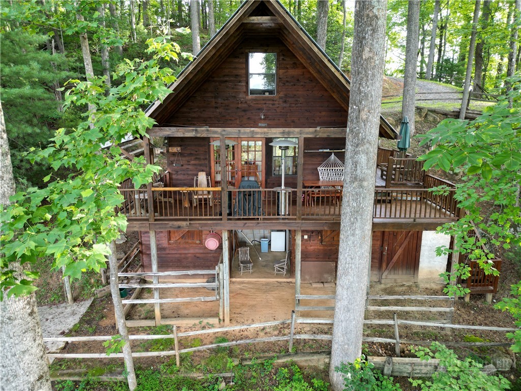 190 Wagon Ridge Lane Property Photo 1