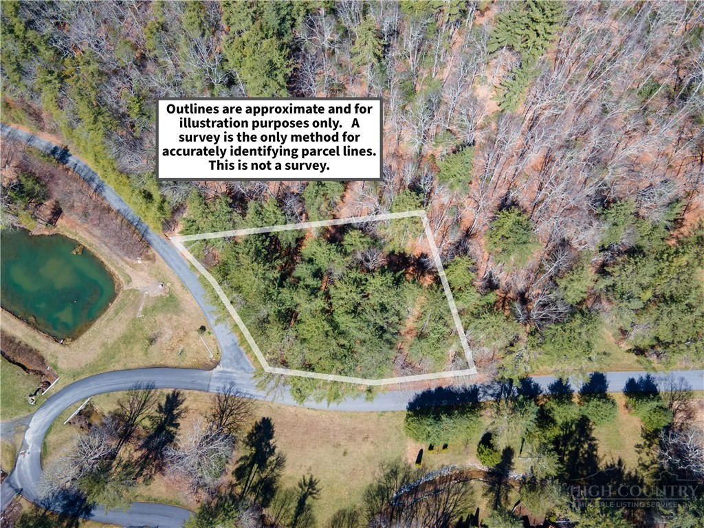 Tbd (lot 73) Creekside Meadows Drive Property Photo 6