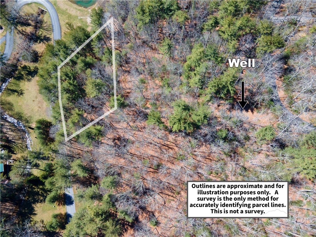 Tbd (lot 73) Creekside Meadows Drive Property Photo 7