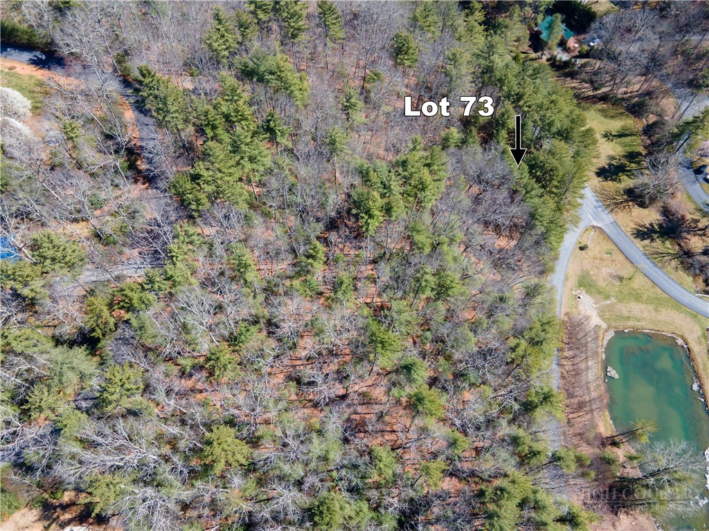 Tbd (lot 73) Creekside Meadows Drive Property Photo 8