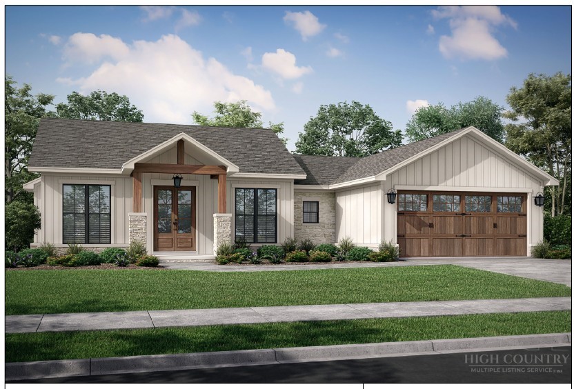 Lot #2 Turtle Ridge Road