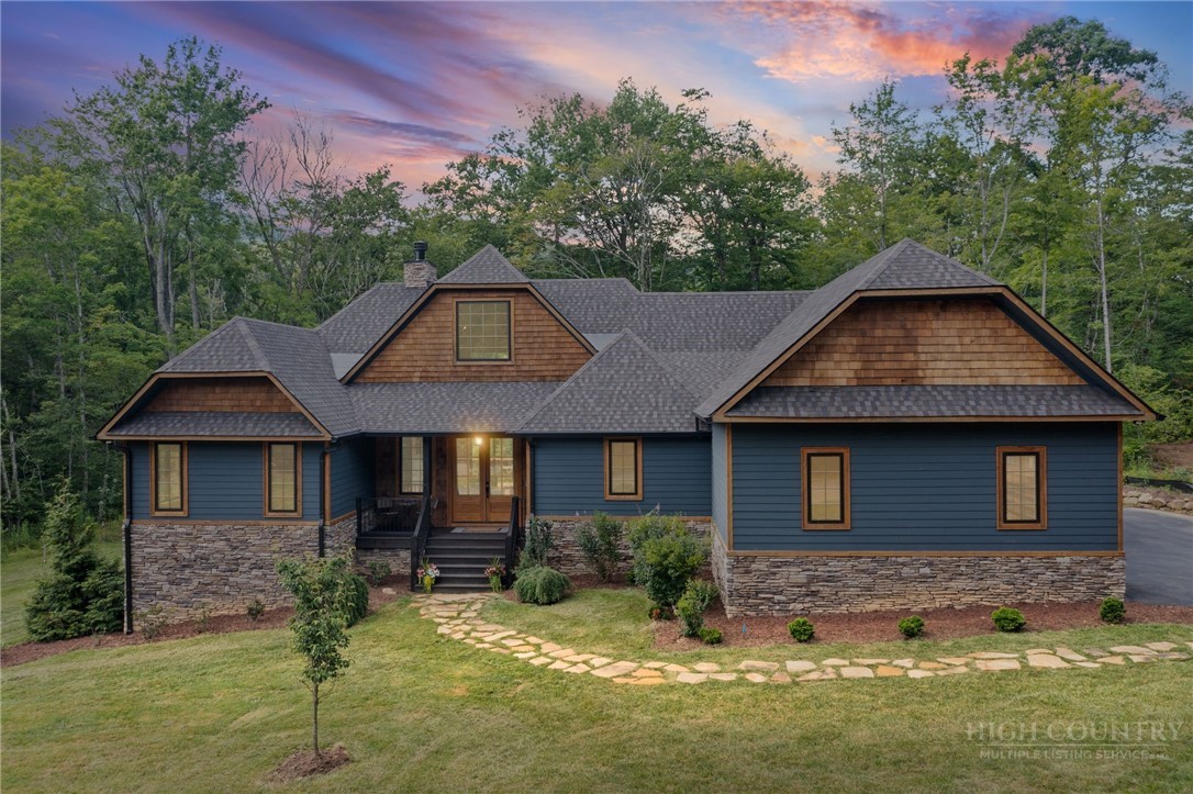 289 Linville River Drive Property Photo 1