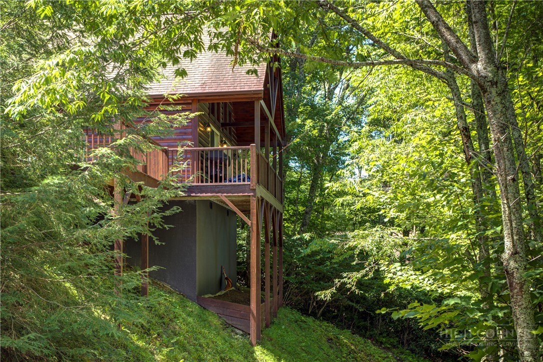 50 Cabin Ridge Lane