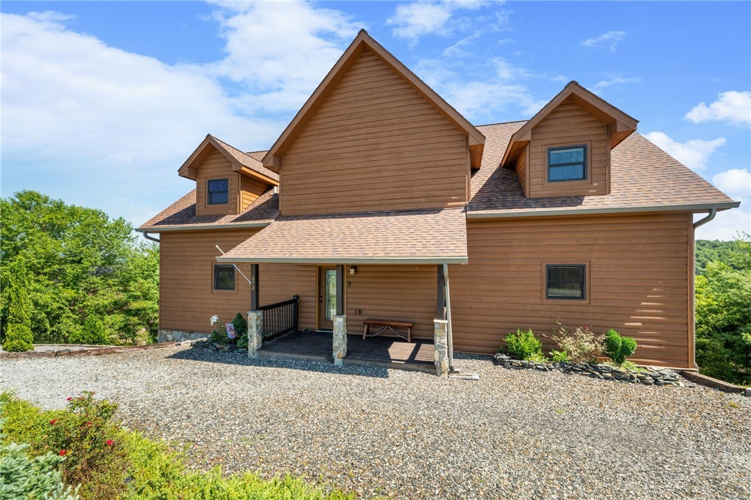 573 Cedar Trail Property Photo 1