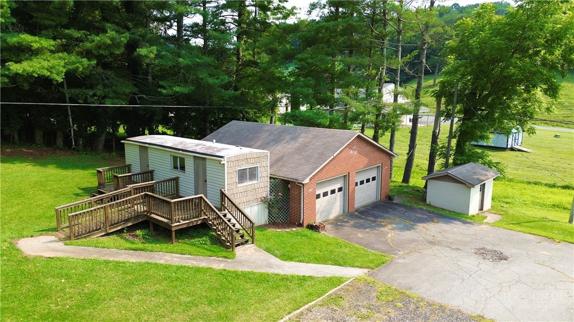 292 Buck Mountain Road Property Photo 20