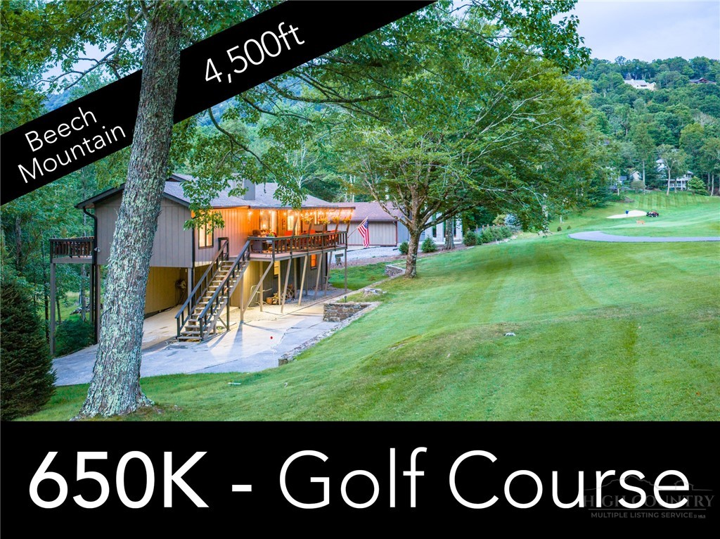 107 Grassy Gap Loop Road