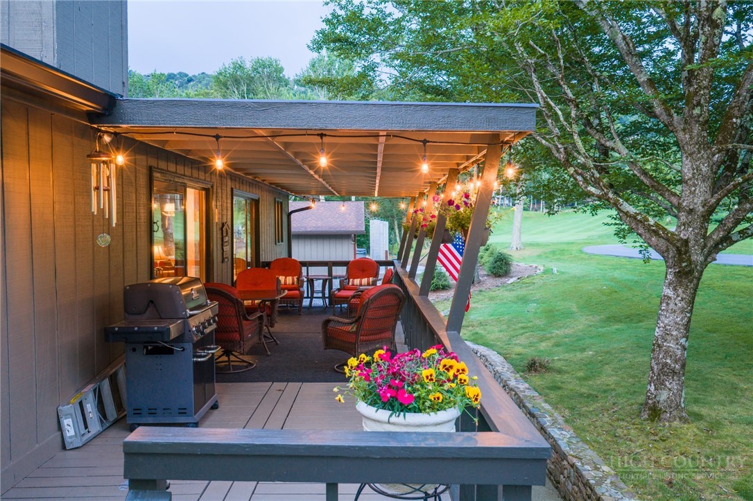 107 Grassy Gap Loop Road Property Photo 35