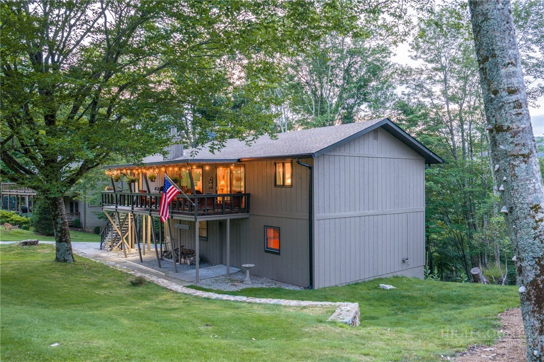 107 Grassy Gap Loop Road Property Photo 39