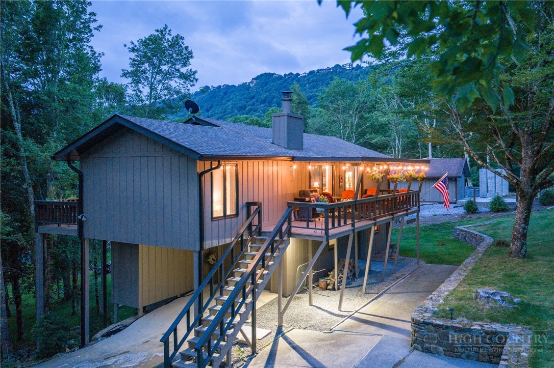 107 Grassy Gap Loop Road Property Photo 40