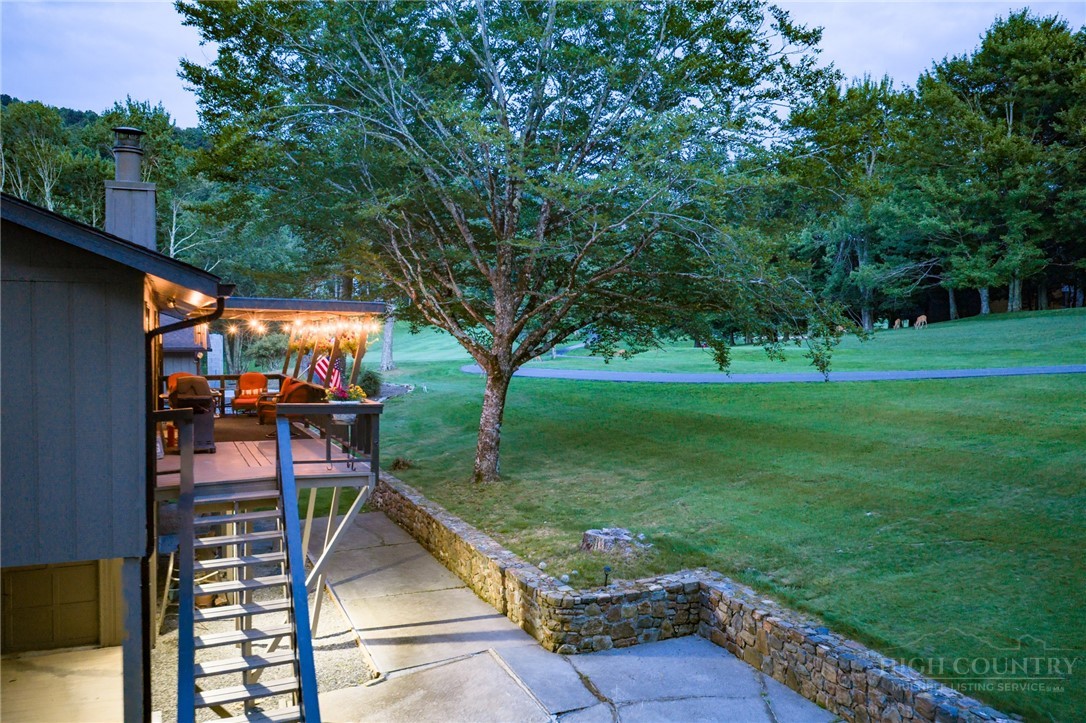 107 Grassy Gap Loop Road Property Photo 41