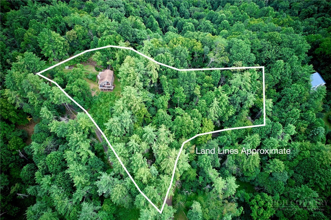 1004 Wagon Road Property Photo 2