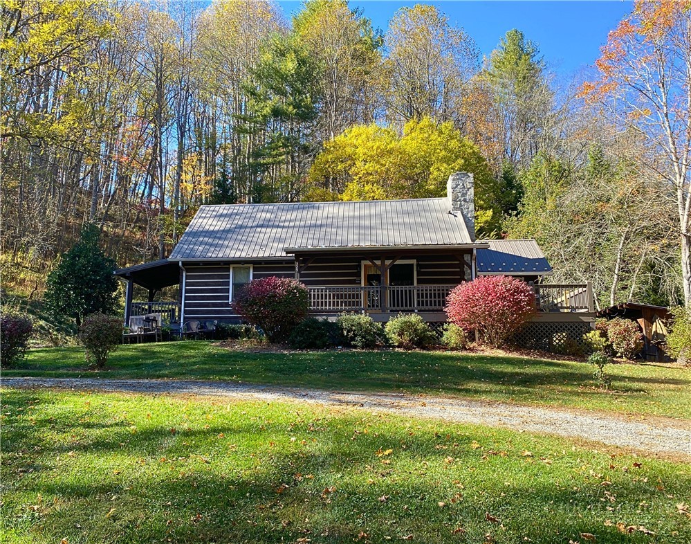 329 Ballous Mill Road Property Photo 1