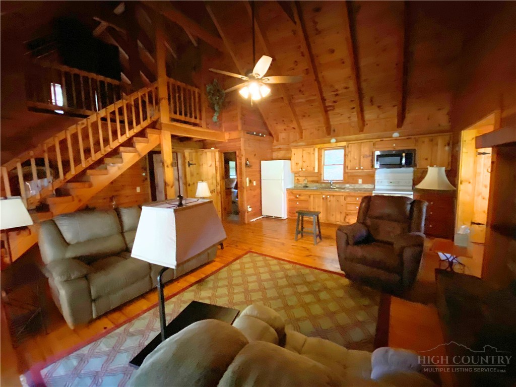 329 Ballous Mill Road Property Photo 3