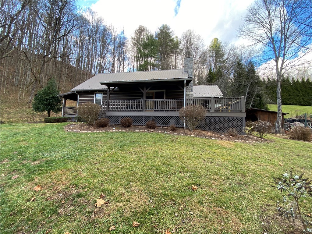 329 Ballous Mill Road Property Photo 11