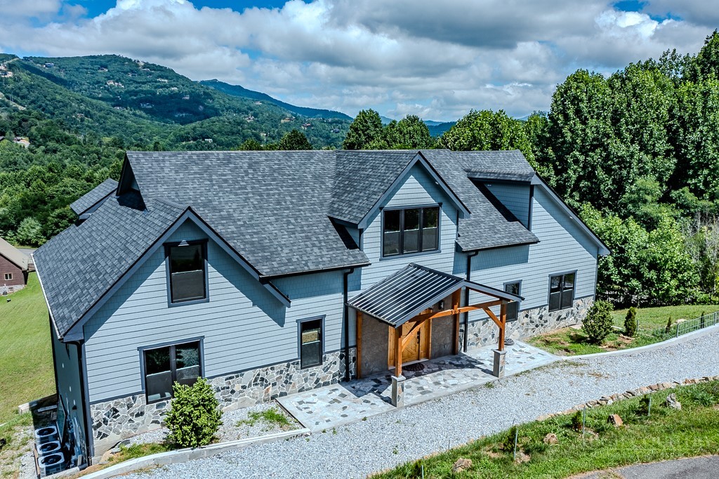 368 Fall Creek Meadows Lane