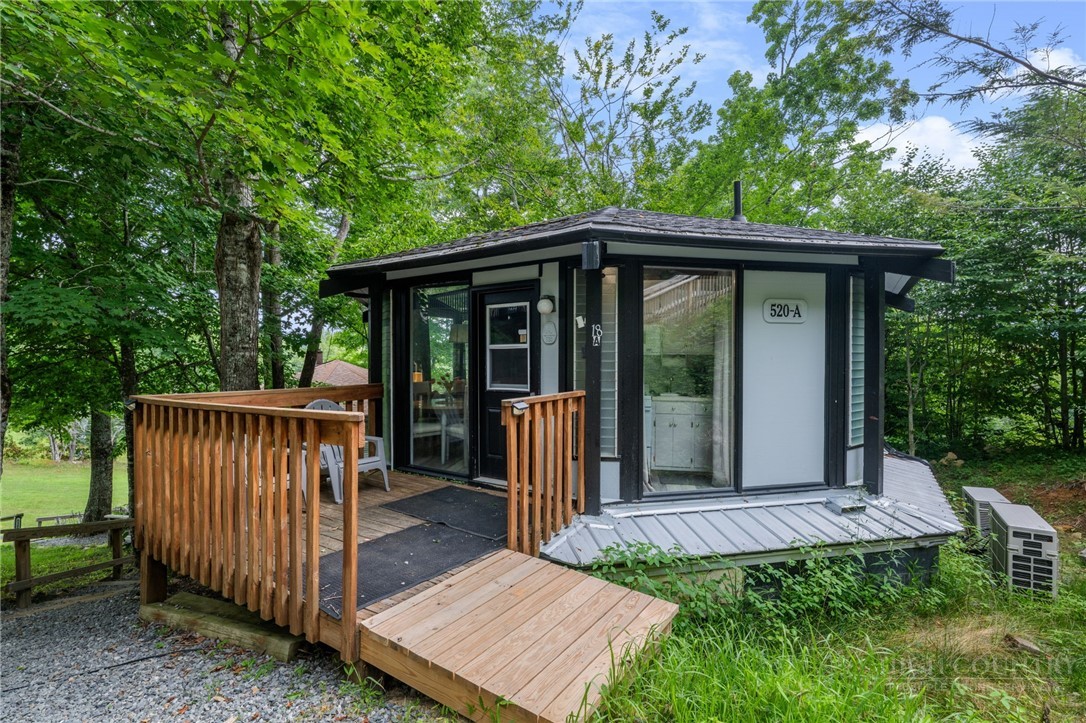 520 Briarcliff Road Property Photo 1