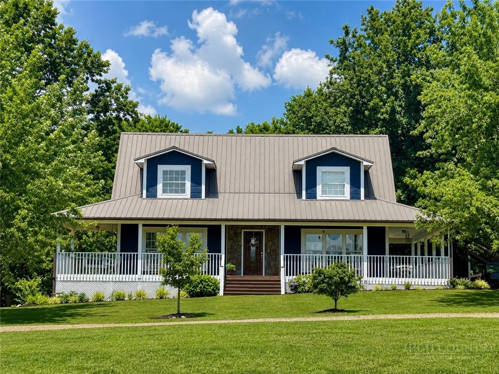 10801 Glade Valley Road Road Property Photo 2