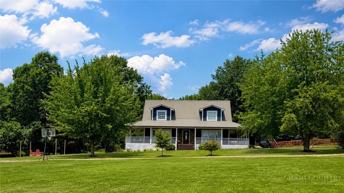 10801 Glade Valley Road Road Property Photo 3