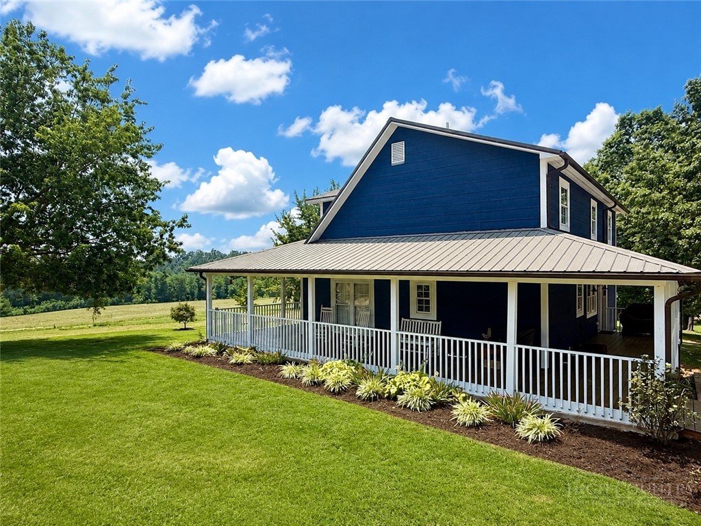10801 Glade Valley Road Road Property Photo 4