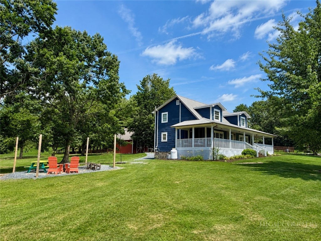 10801 Glade Valley Road Road Property Photo 6