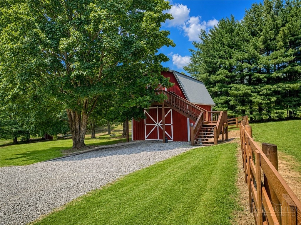 10801 Glade Valley Road Road Property Photo 10
