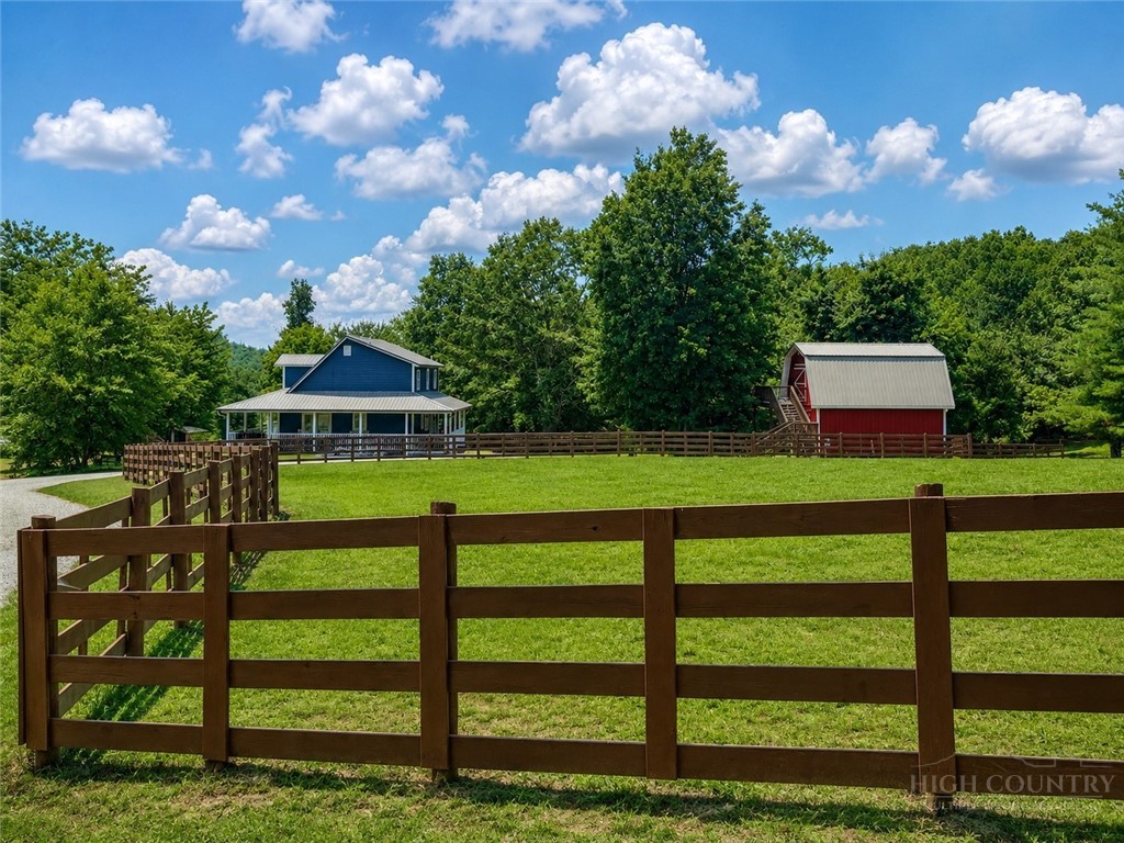 10801 Glade Valley Road Road Property Photo 14