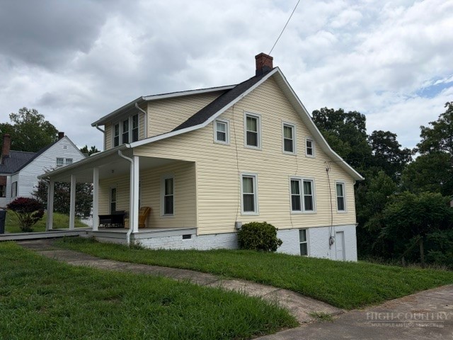 911 I Street Property Photo 1