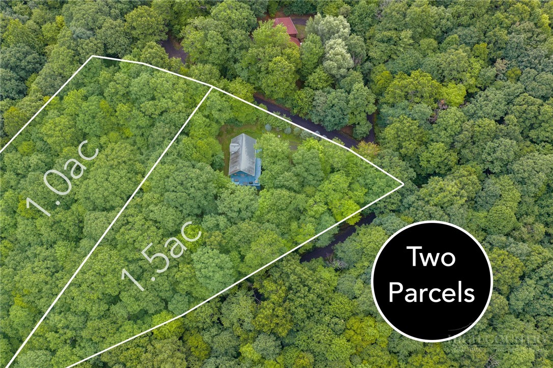 263 Jeb Hull Ridge Road Property Photo 2