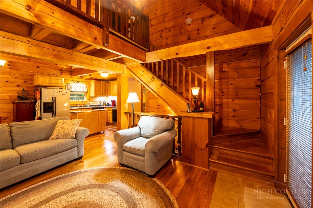 263 Jeb Hull Ridge Road Property Photo 12