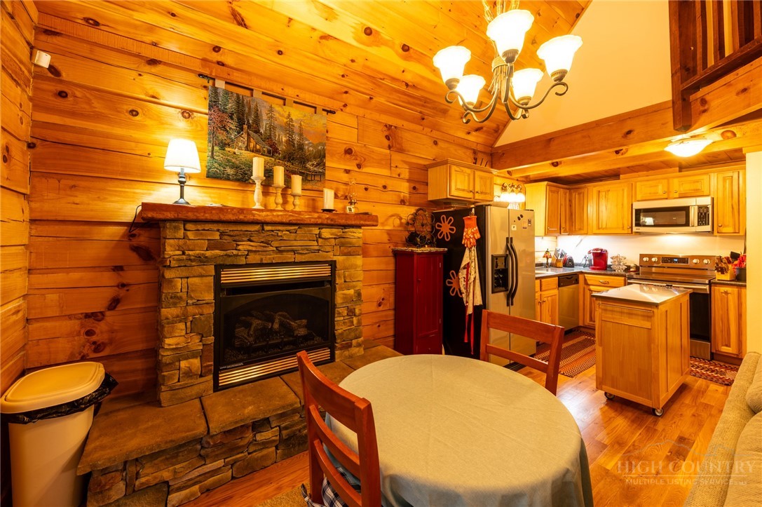 263 Jeb Hull Ridge Road Property Photo 14