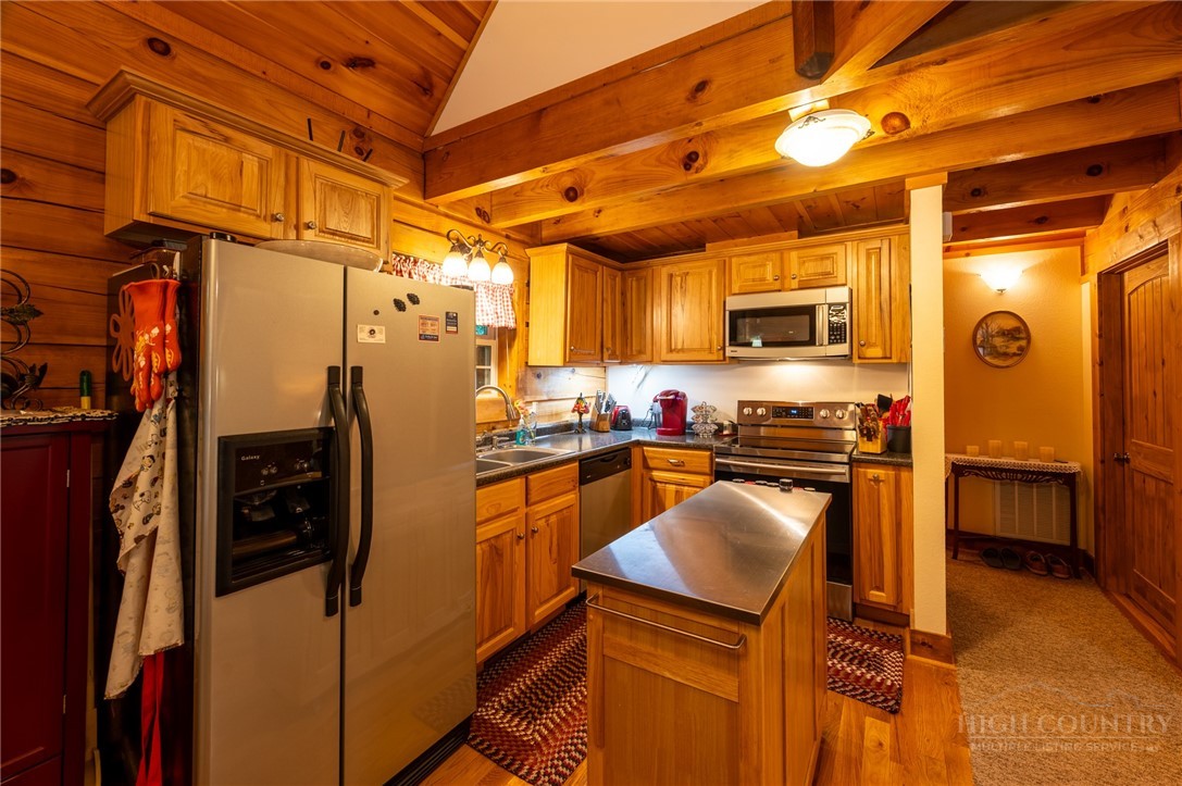 263 Jeb Hull Ridge Road Property Photo 15