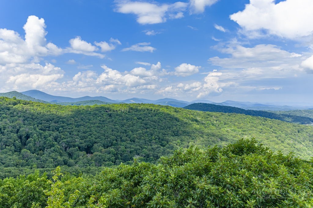 Tbd Junaluska Road Property Photo 1